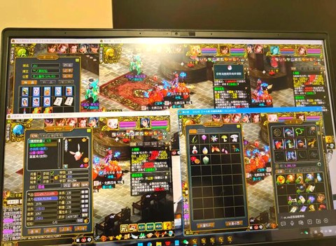 问道手游如何做商人[图2]