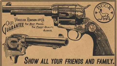 荒野大镖客2如何枪