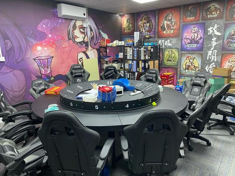 狼人杀怎么弄好房间[图2]