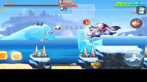 天天酷跑卡滑翔怎么[图2]