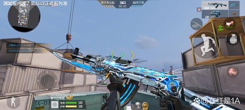 穿越火线伪装怎么获得[图1]