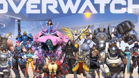 守望先锋用什么电脑好[图1]