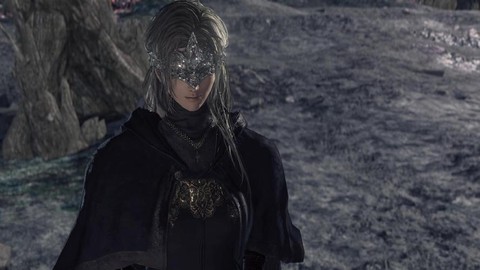 黑暗之魂3如何回去[图1]