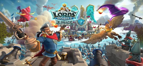 王国纪元什么是坐车[图1]