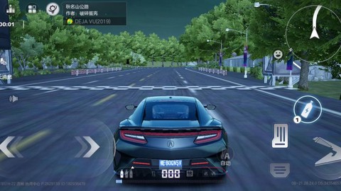 极品飞车16怎么漂移