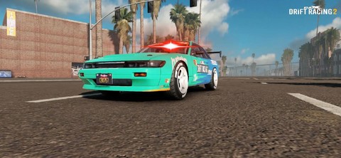 极品飞车16怎么漂移[图2]