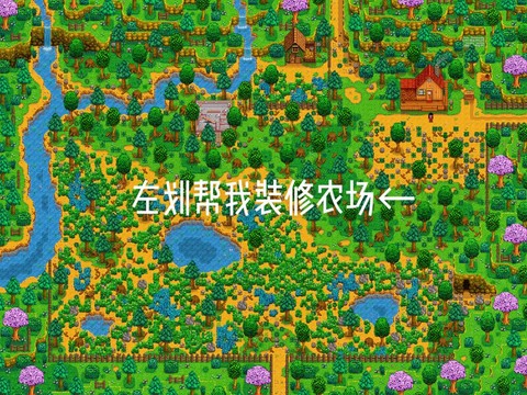 星露谷物语土壤怎么得