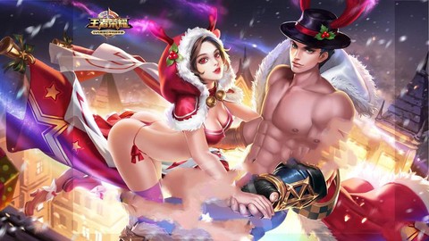 王者荣耀如何中途换装