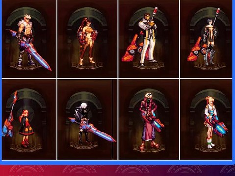 dnf元素带什么武器