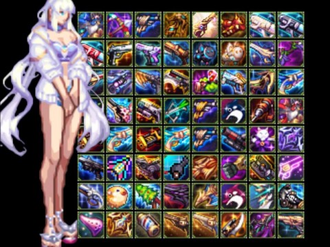 dnf元素带什么武器[图2]