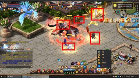 魔域神域副本怎么进[图1]