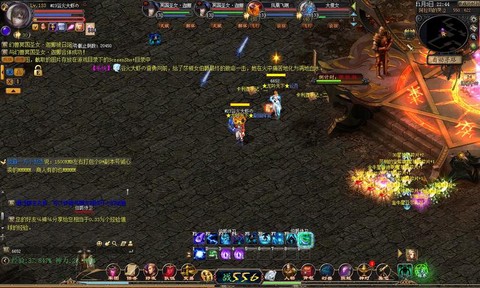 魔域神域副本怎么进[图2]