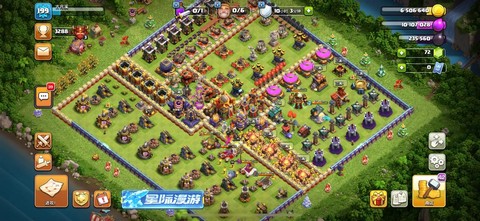 部落冲突怎么买部落等级