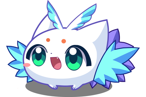 洛克王国萌系克什么系[图2]