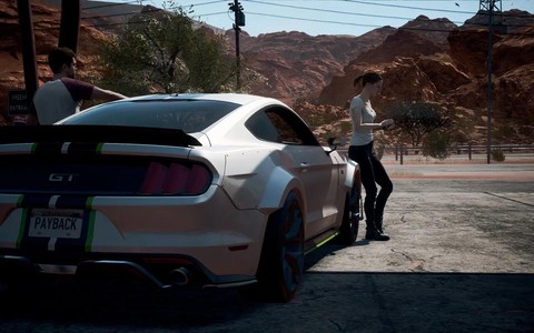 极品飞车20怎么存档[图1]