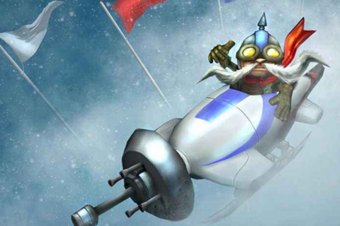 英雄联盟飞机叫什么[图1]