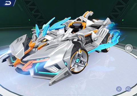 天天酷跑怎么获得狴犴