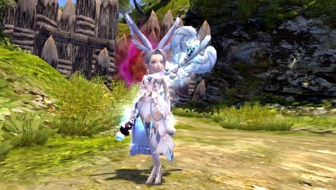 龙之谷用什么武器好