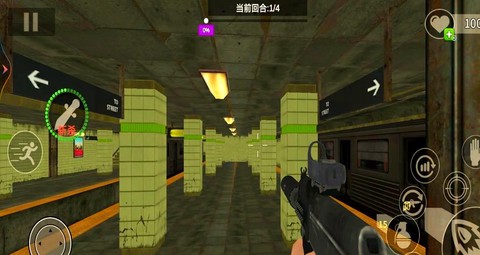 绝地逃亡怎么一个人玩[图2]