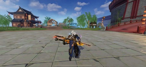 剑网3天策装备怎么弄[图1]