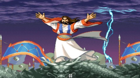 三国战记电剑怎么拿[图2]