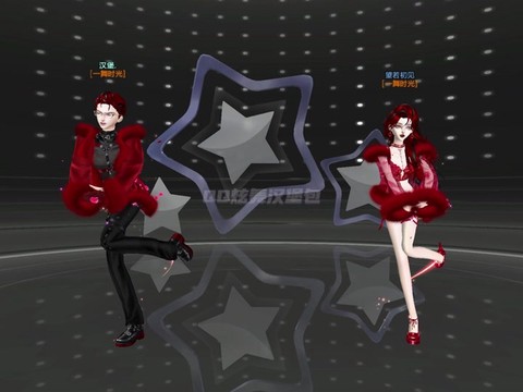 qq炫舞中怎么聊天[图1]