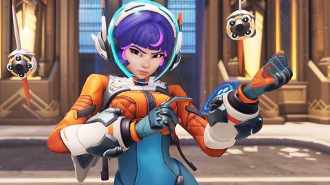 台服守望先锋叫什么[图1]