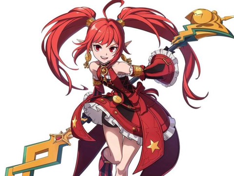 dnf战法穿什么甲[图2]