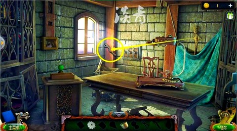 密室逃脱18关怎么过图解[图2]