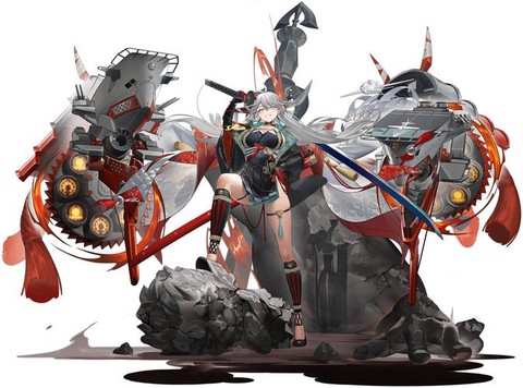 碧蓝航线龙怎么获得[图2]