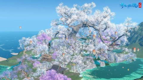 倩女幽魂怎么手动更新[图2]