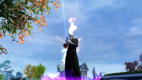 魔域永恒如何获得神力