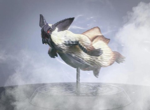 怪物猎人白兔兽怎么打[图2]