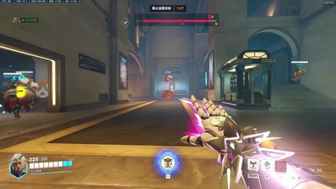 守望先锋怎么躲猫猫[图1]