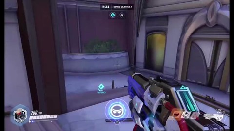 守望先锋怎么躲猫猫[图2]