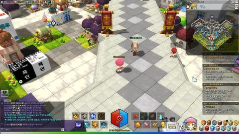 冒险岛2穷人玩什么[图2]