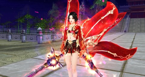 新天龙八部玩什么门派好