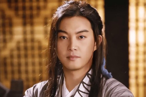 武林外传胡子是什么