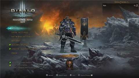 ns暗黑破坏神什么版本[图1]