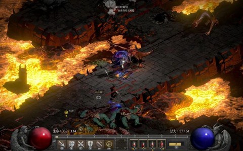 ns暗黑破坏神什么版本[图2]