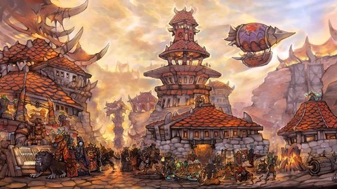 魔兽世界现在什么版本了