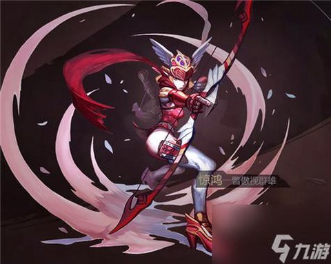 龙之谷射手转职什么好