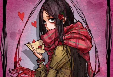 狼人杀怎么改红色名字